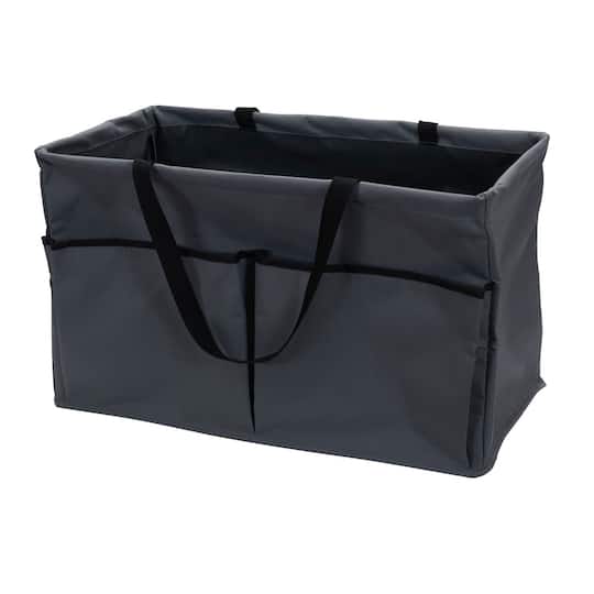 Household Essentials 22" All Purpose Utility Tote